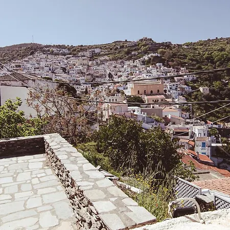 House Above The Castle Semesterbostad