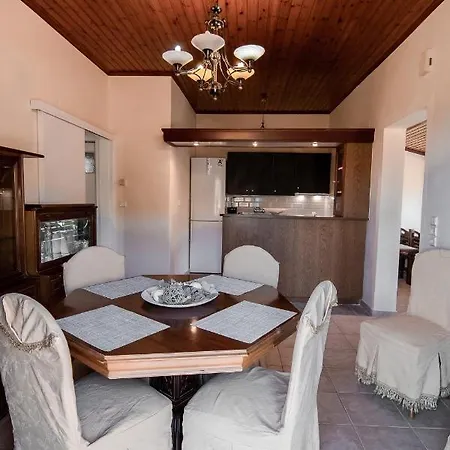 House Above The Castle