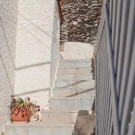 House Above The Castle