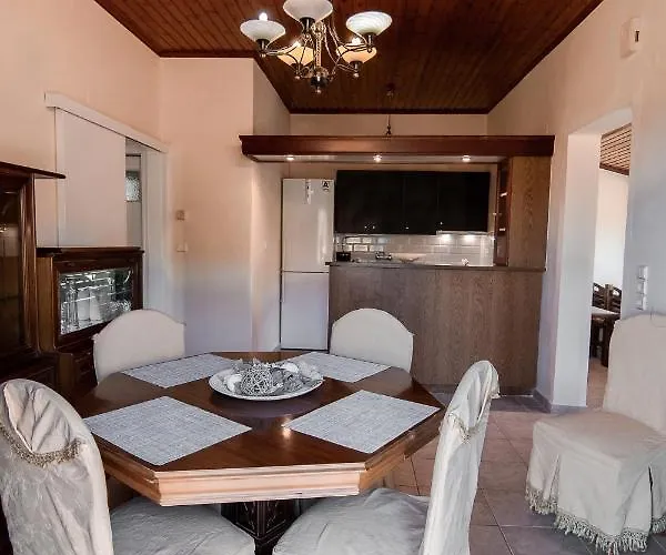 House Above The Castle