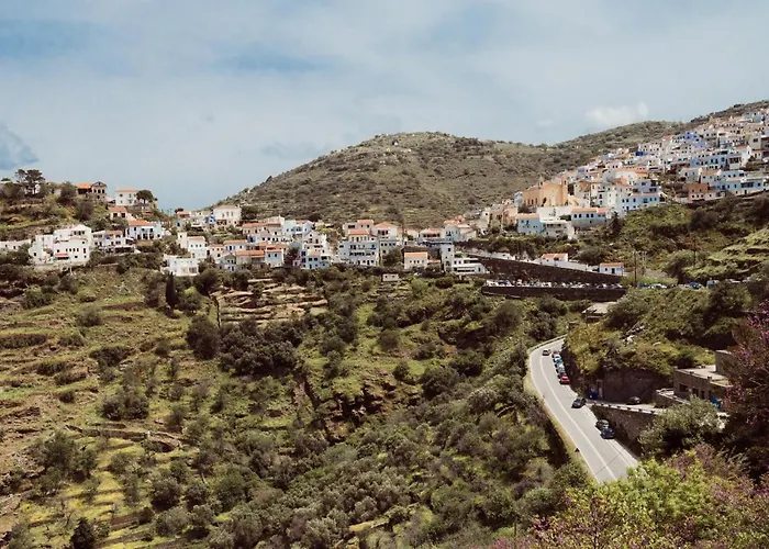 House Above The Castle Vakantiehuis *
