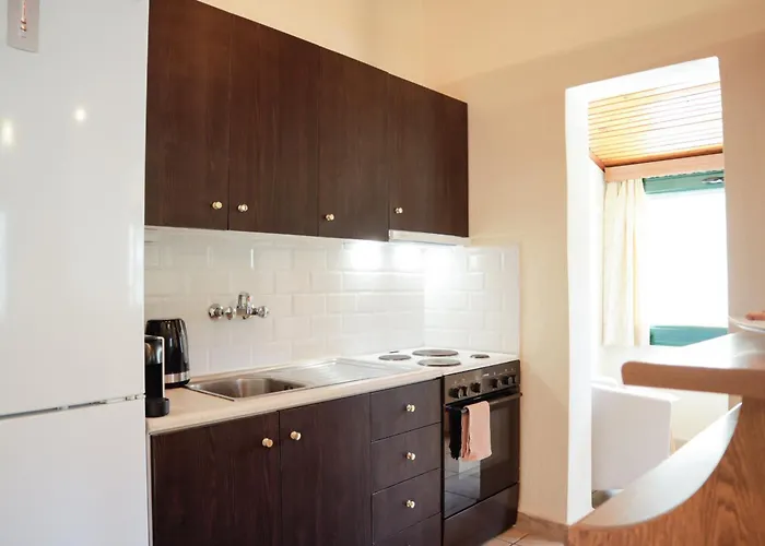 House Above The Castle Vakantiehuis *