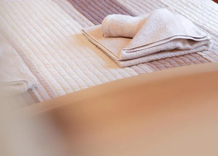 House Above The Castle Vakantiehuis