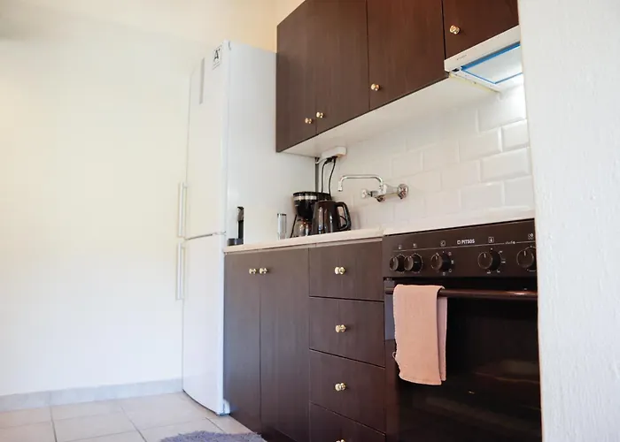 House Above The Castle Vakantiehuis Ioulis