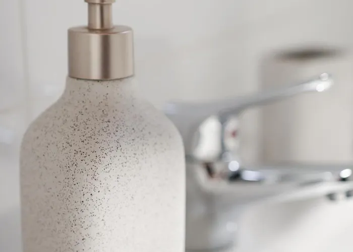 House Above The Castle Ioulis