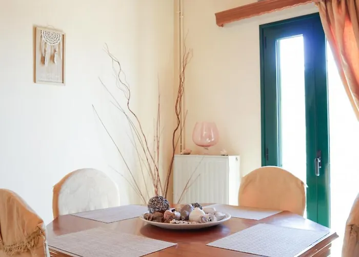 House Above The Castle Vakantiehuis