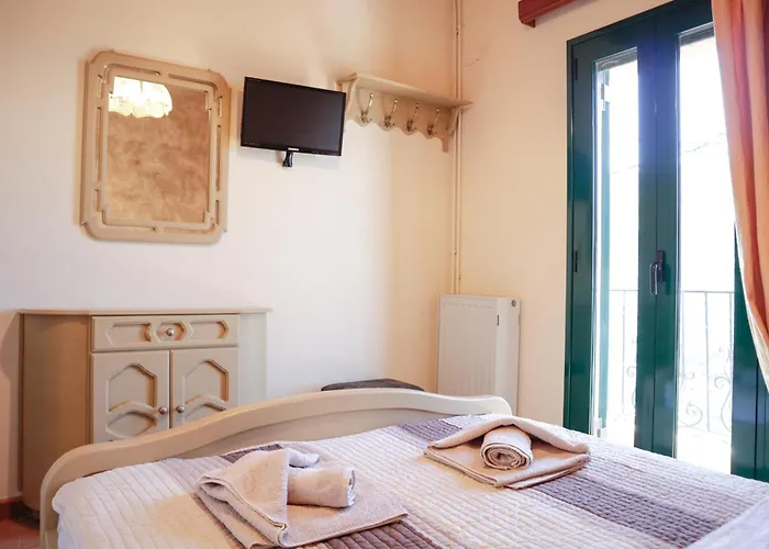 House Above The Castle Vakantiehuis *