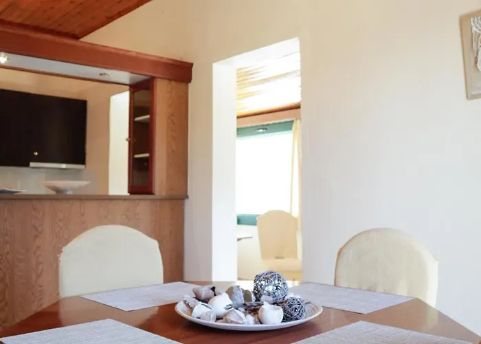 Vakantiehuis House Above The Castle *