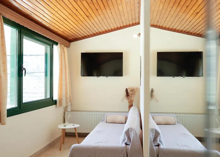 House Above The Castle *