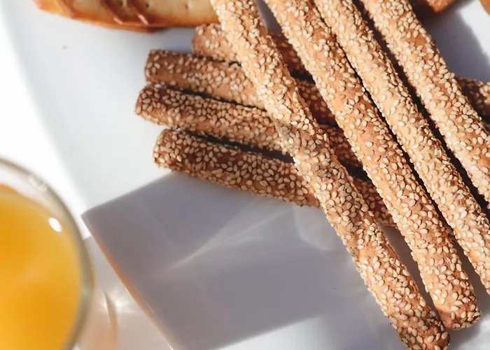 Vakantiehuis House Above The Castle *