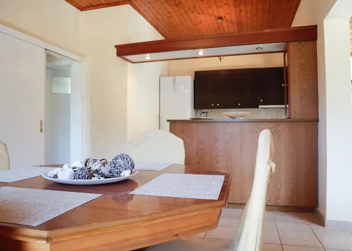 House Above The Castle