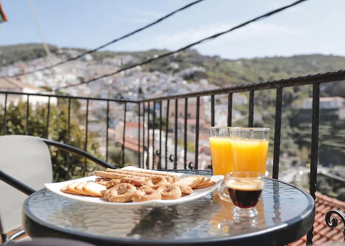 House Above The Castle *