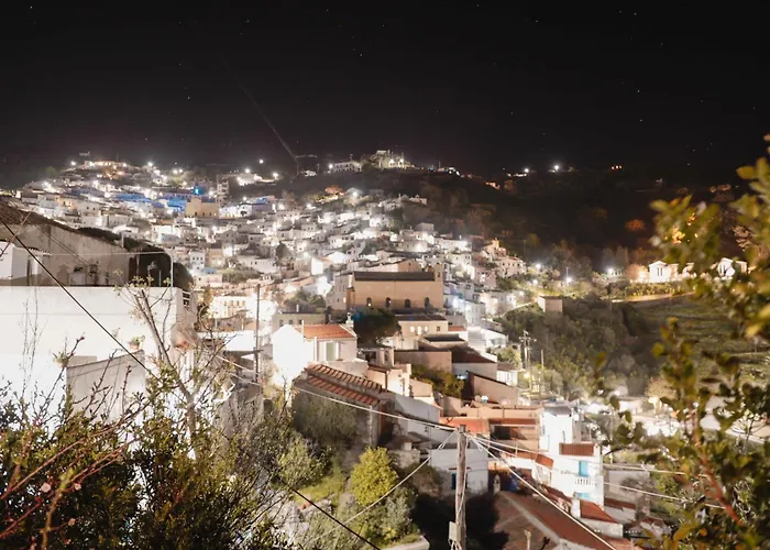 House Above The Castle *