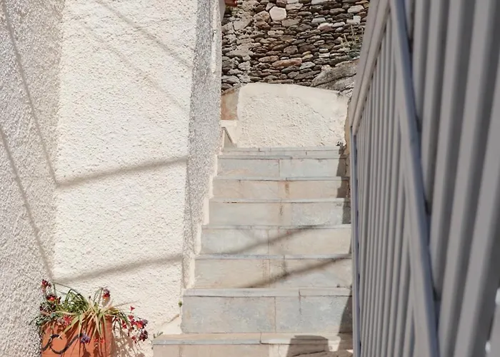 House Above The Castle