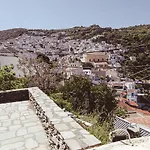 House Above The Castle Tatil Evi