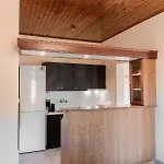 Tatil Evi House Above The Castle *
