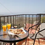 House Above The Castle Tatil Evi