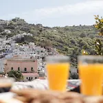 Tatil Evi House Above The Castle Ioulis