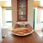 Tatil Evi House Above The Castle Ioulis