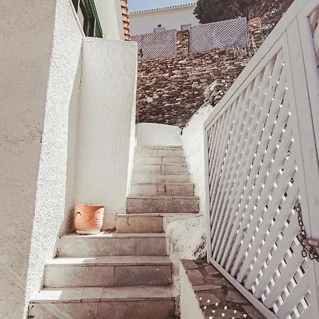 House Above The Castle