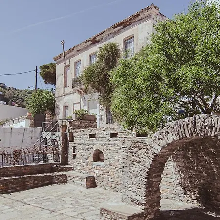 Holiday home House Above The Castle