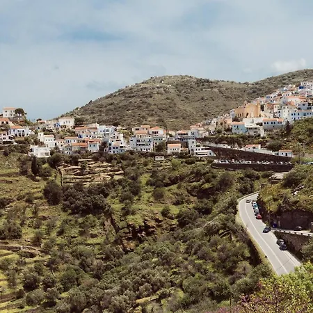 House Above The Castle Σπίτι διακοπών *