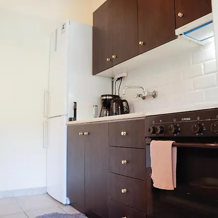 House Above The Castle Dom wakacyjny Ioulis