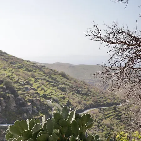 House Above The Castle * Ioulis