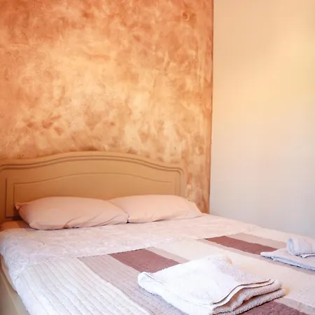 Dom wakacyjny House Above The Castle