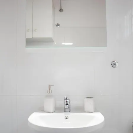 Dom wakacyjny House Above The Castle *