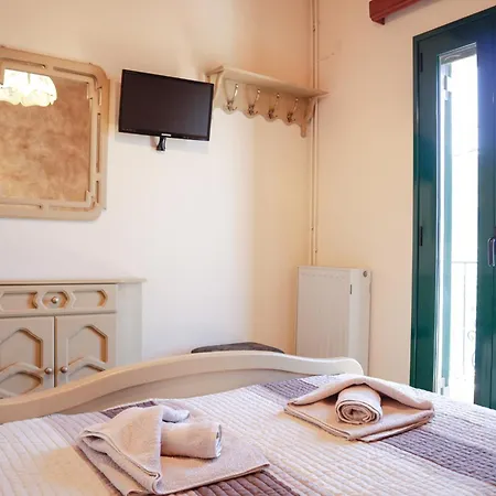 House Above The Castle Tatil Evi *
