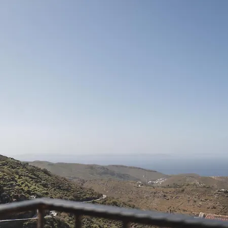 House Above The Castle Tatil Evi
