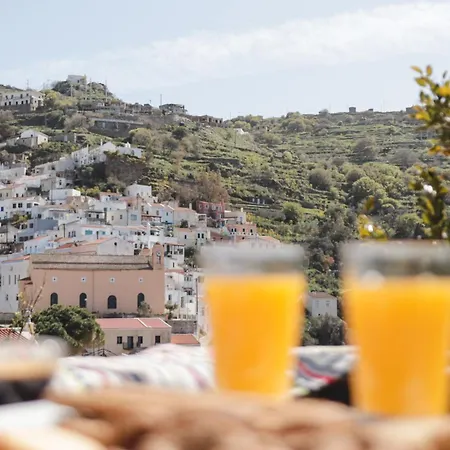 Holiday home House Above The Castle Ioulis