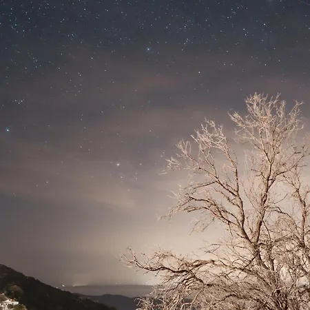 House Above The Castle Dom wakacyjny