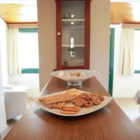 Dom wakacyjny House Above The Castle Ioulis