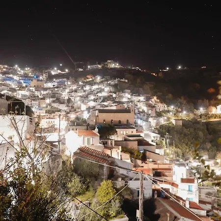 House Above The Castle *