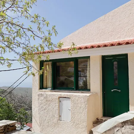 Tatil Evi House Above The Castle Ioulis