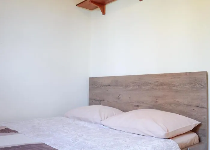 House Above The Castle Tatil Evi