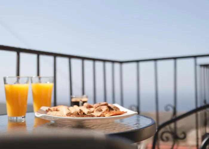 House Above The Castle Tatil Evi *