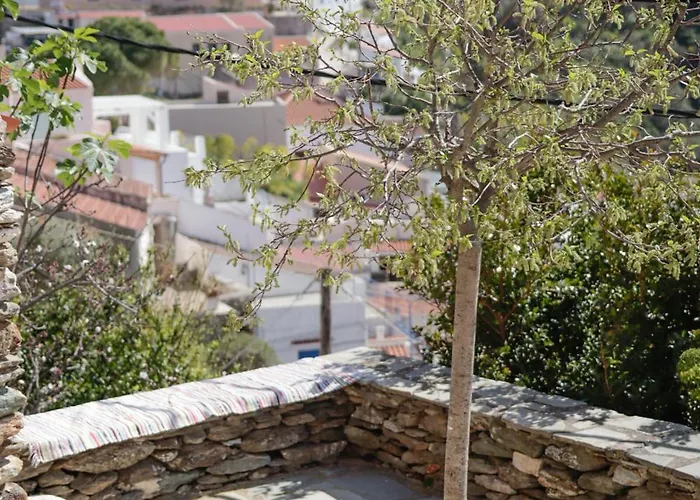 Tatil Evi House Above The Castle *